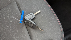 Dacia Spring 27kWh Expression 65 48kW 5dr Auto Electric Hatchback